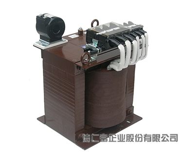 单相控制变压器Single-phase control transformer